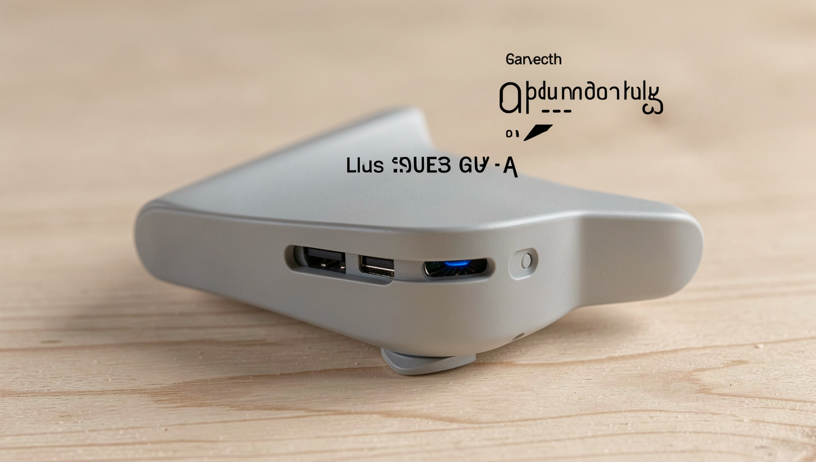 Illustration showing Bluetooth devices and their potential to eavesdrop on conversations.