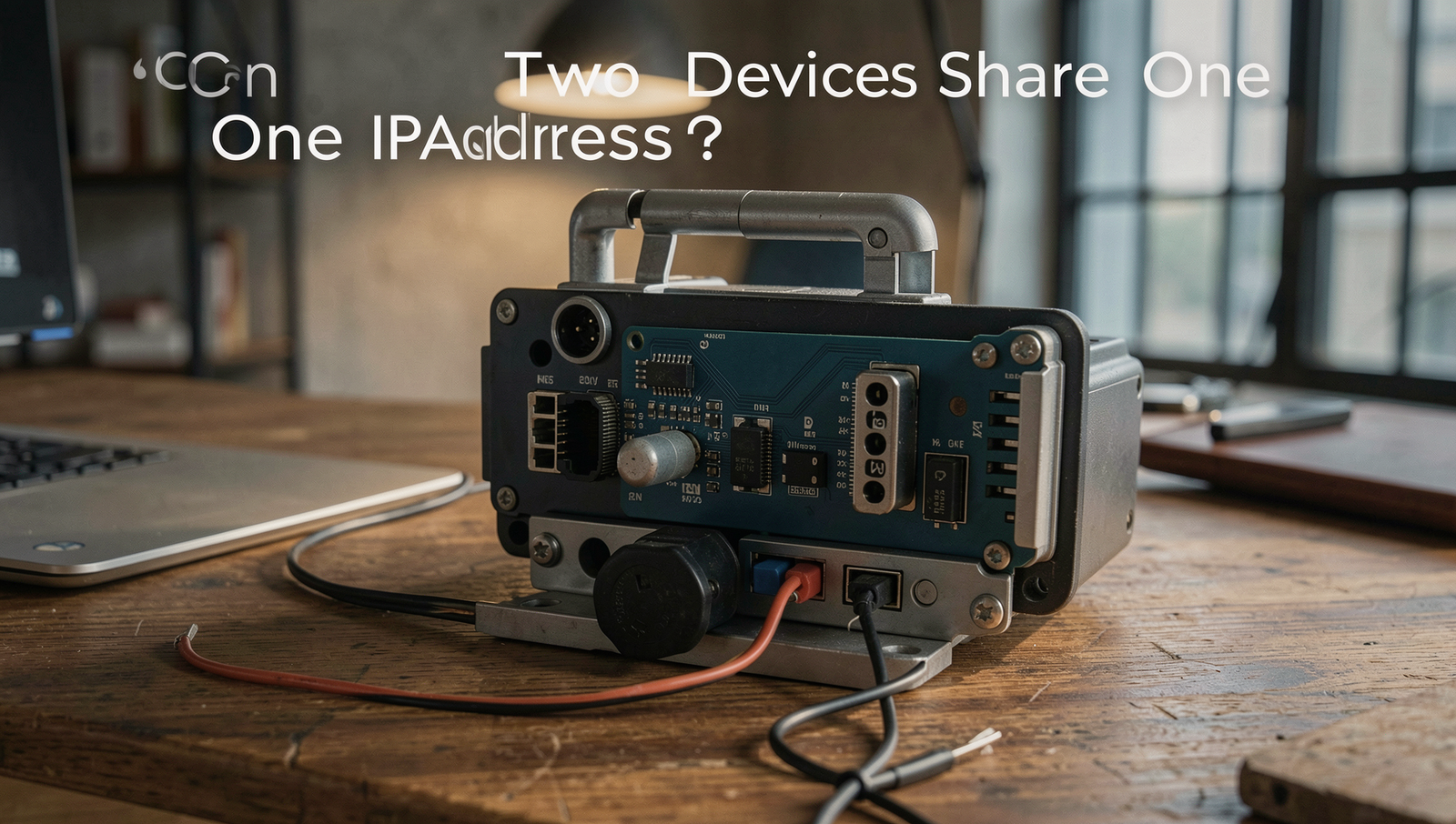 Can Two Devices Share One IP Address?