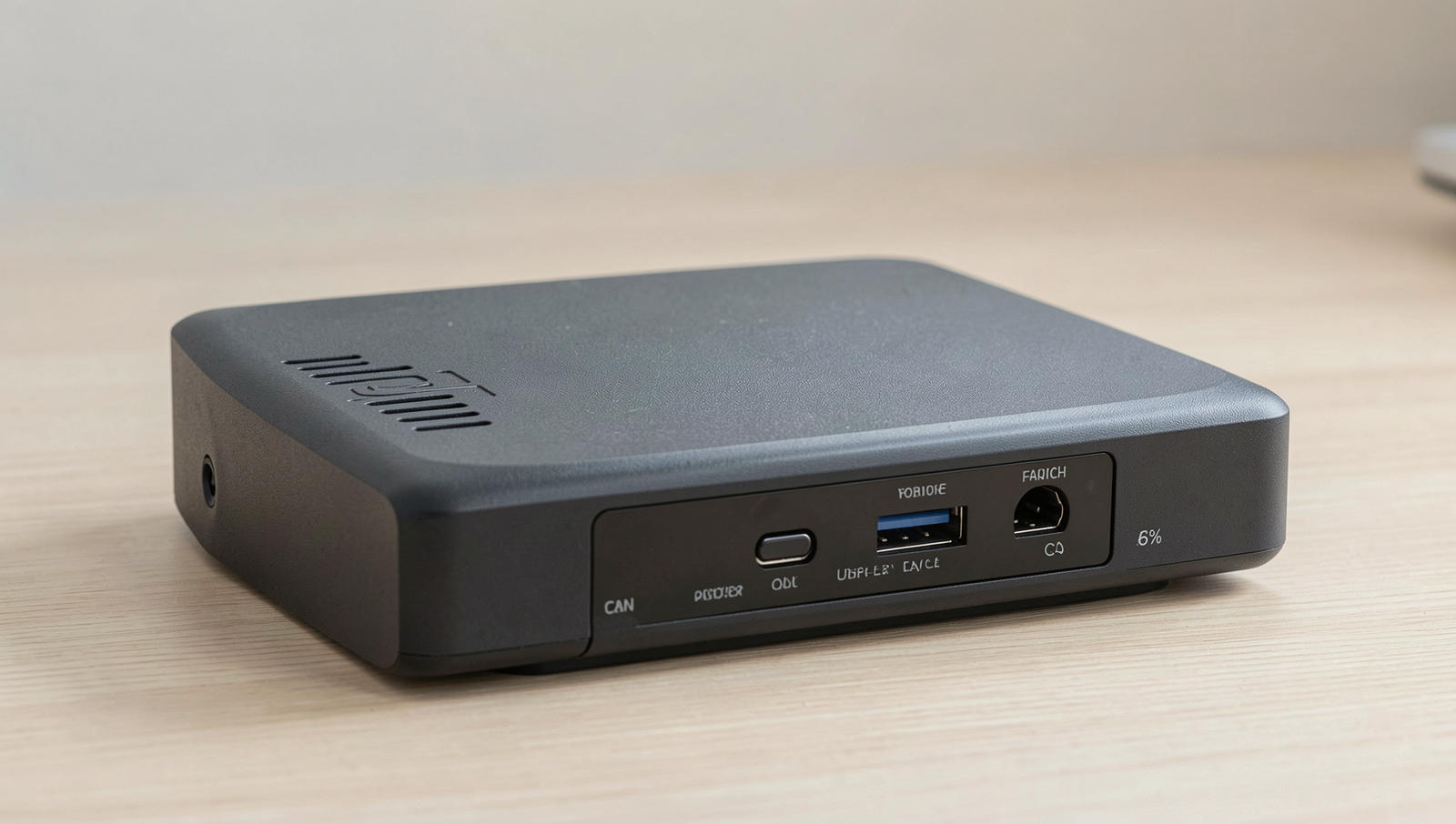 Diagram illustrating how a router can track browsing history.