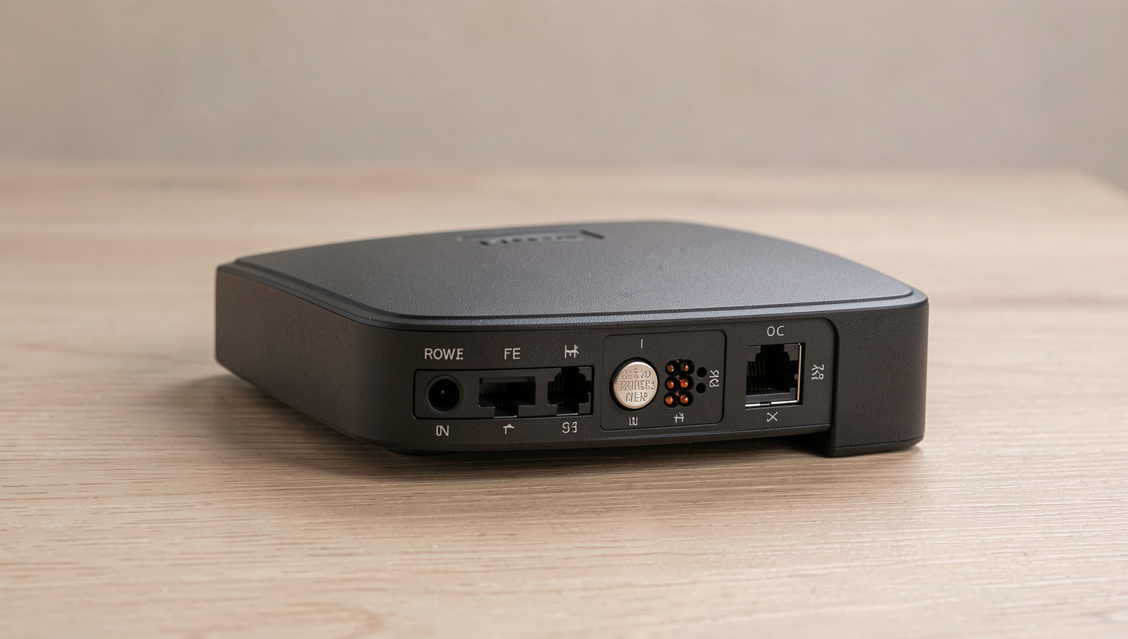 Diagram illustrating how a router tracks internet browsing activity.
