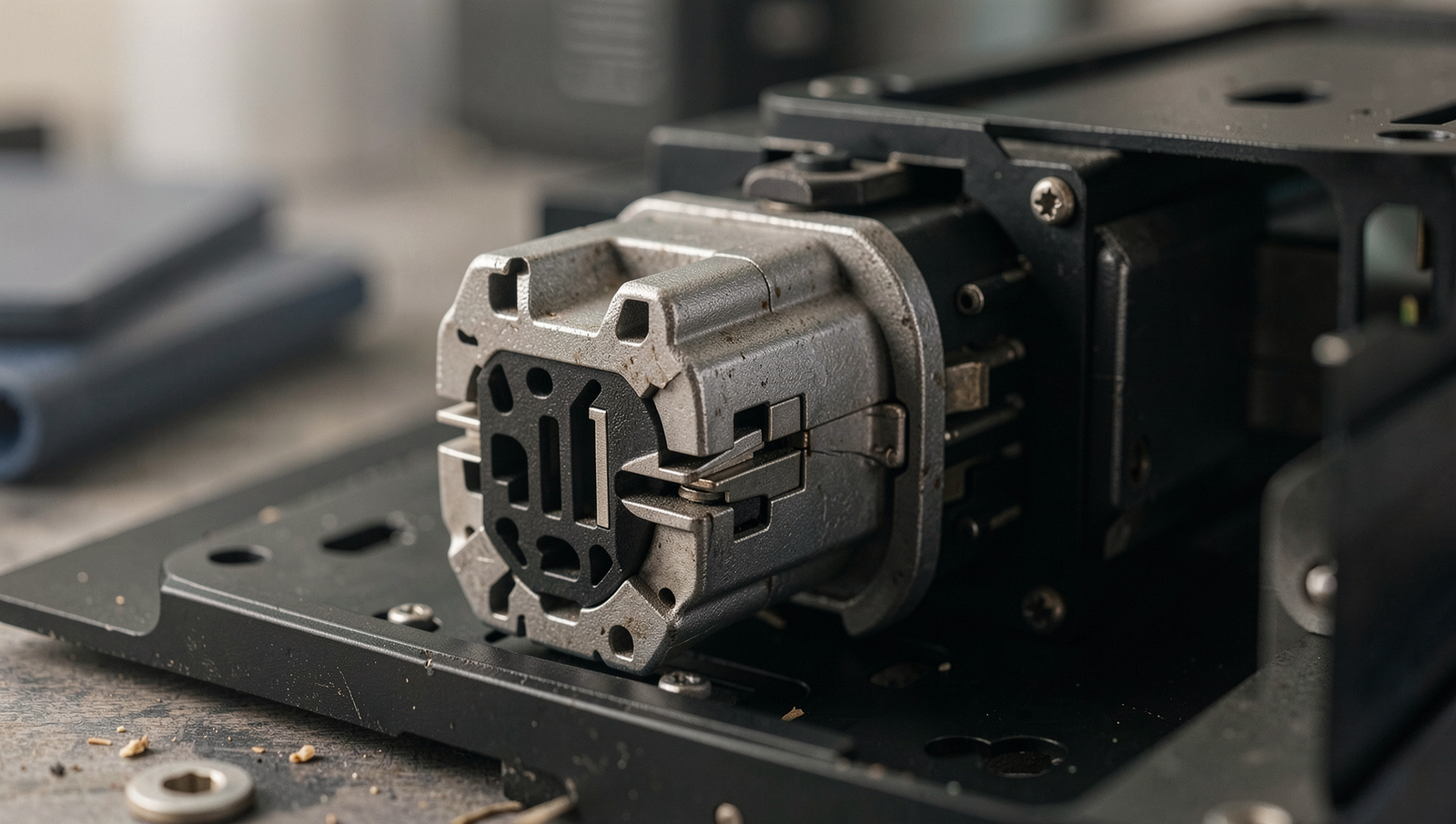 The Mystery Behind Dead USB Ports