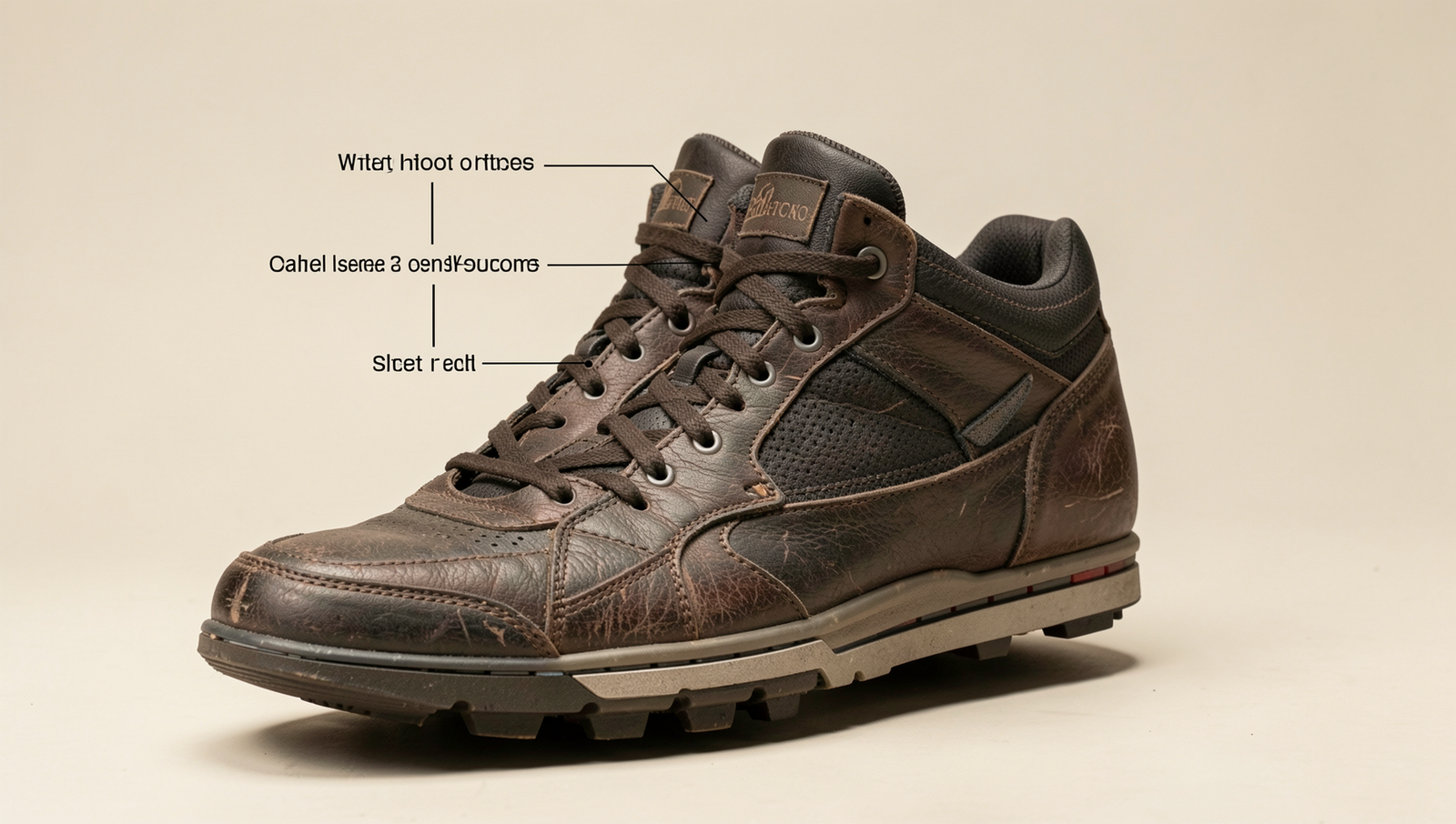 Detailed diagram illustrating the boot process of a PC with natural lighting.