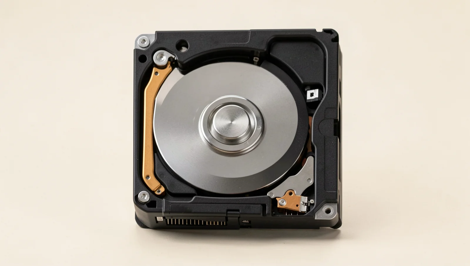 What Happens When Your SSD Fills Up?