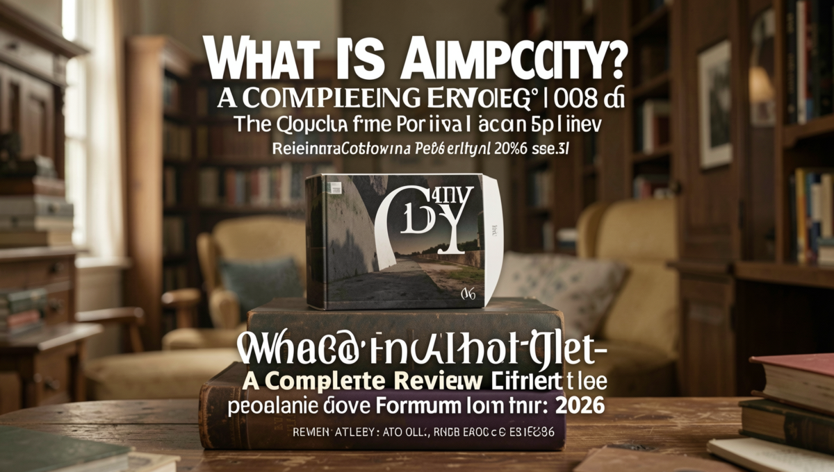 What Is Aimpcity? A Complete Review of the Popular Forum in 2026