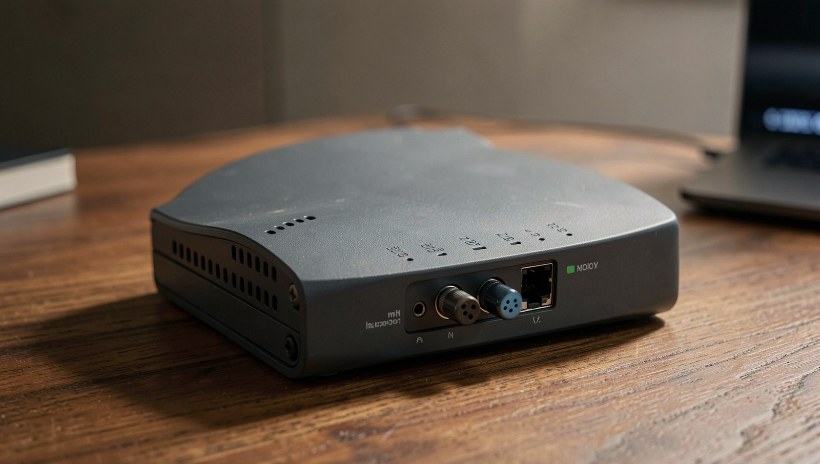 What Your Router Does After Midnight