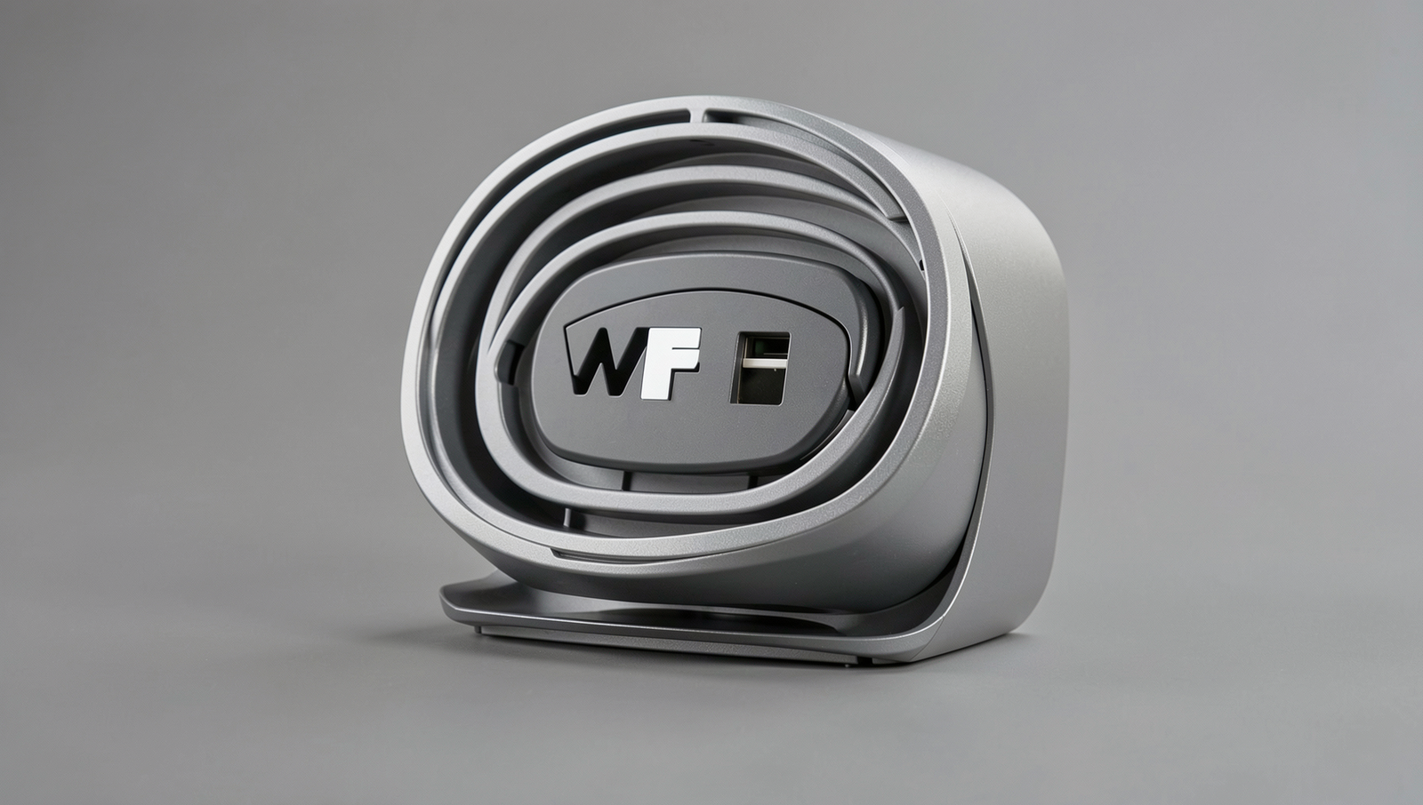 Detailed diagram illustrating the hidden history of Wi-Fi connections and data flow.